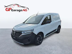 NISSAN Townstar Kaw. 2.2 t L1 EV45 22 kw Tekna
