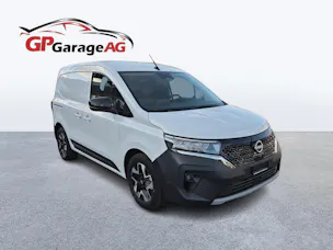 NISSAN Townstar Kaw. 2.2 t L1 EV45 22 kw Tekna