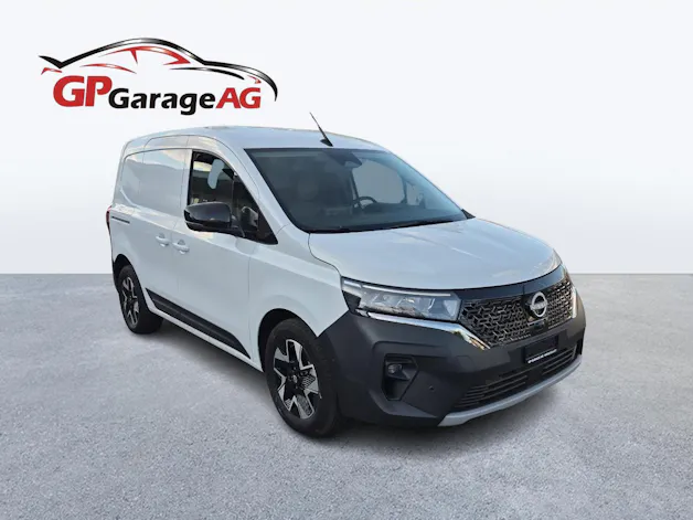 NISSAN Townstar Kaw. 2.2 t L1 EV45 22 kw Tekna