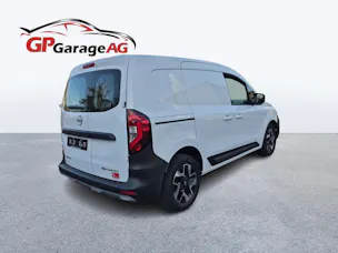 NISSAN Townstar Kaw. 2.2 t L1 EV45 22 kw Tekna