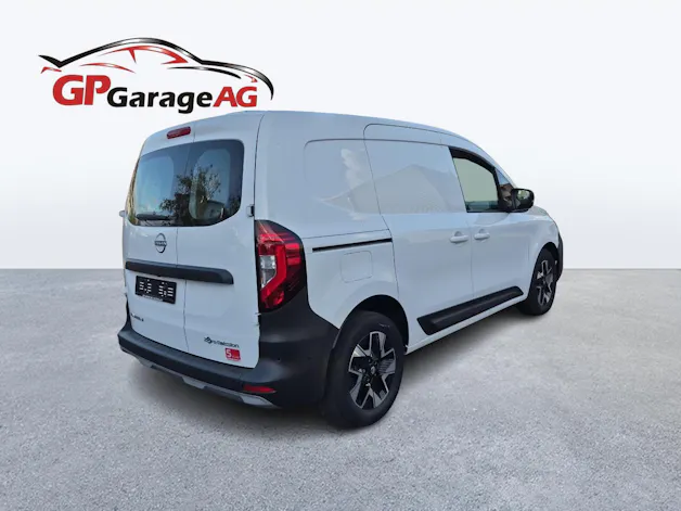 NISSAN Townstar Kaw. 2.2 t L1 EV45 22 kw Tekna
