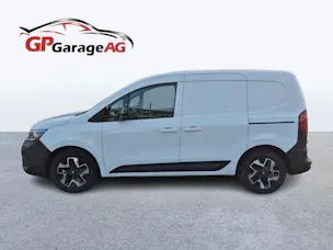 NISSAN Townstar Kaw. 2.2 t L1 EV45 22 kw Tekna