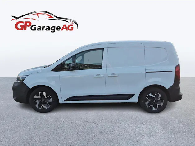 NISSAN Townstar Kaw. 2.2 t L1 EV45 22 kw Tekna