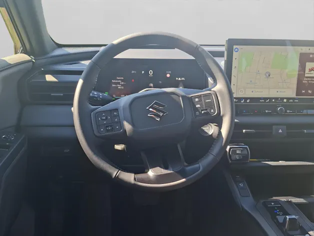 Suzuki Across 2.5 PHEV Compact Top 4x4
