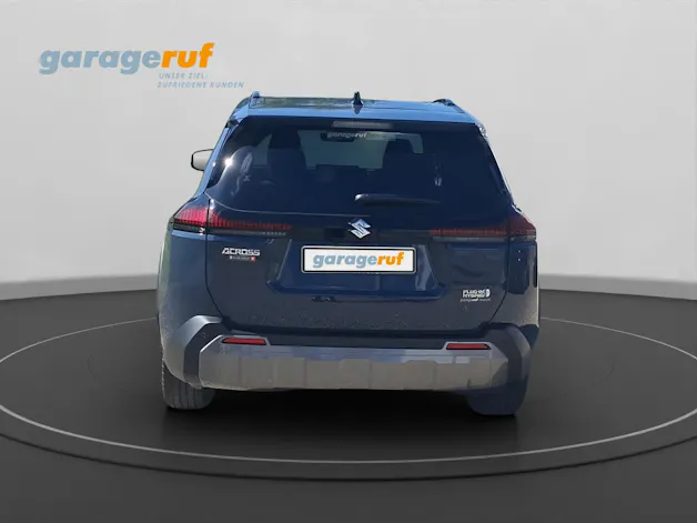 Suzuki Across 2.5 PHEV Compact Top 4x4