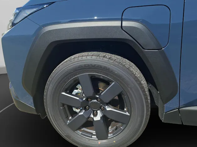 Suzuki Across 2.5 PHEV Compact Top 4x4