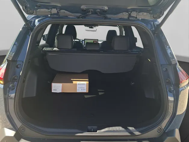 Suzuki Across 2.5 PHEV Compact Top 4x4