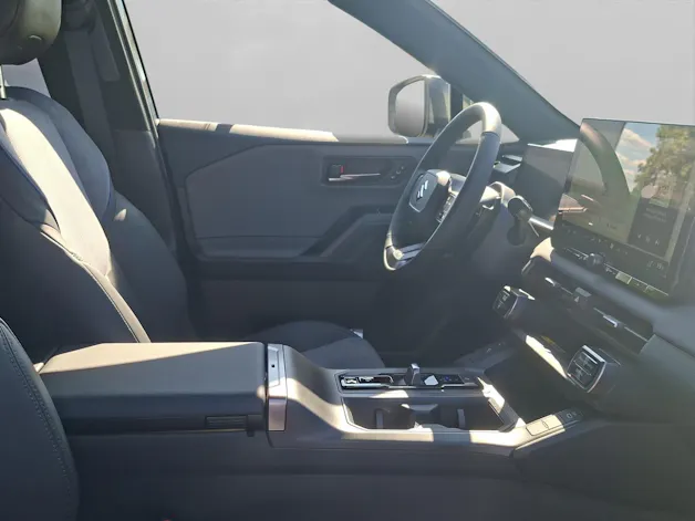 Suzuki Across 2.5 PHEV Compact Top 4x4