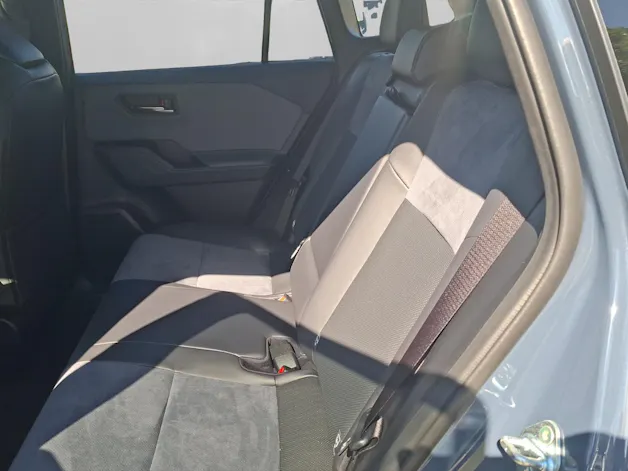Suzuki Across 2.5 PHEV Compact Top 4x4