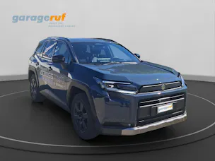 Suzuki Across 2.5 PHEV Compact Top 4x4