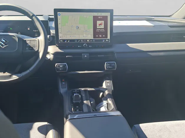 Suzuki Across 2.5 PHEV Compact Top 4x4