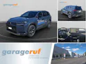 Suzuki Across 2.5 PHEV Compact Top 4x4