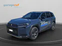 Suzuki Across 2.5 PHEV Compact Top 4x4