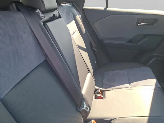Suzuki Across 2.5 PHEV Compact Top 4x4
