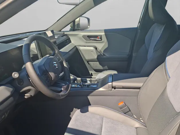 Suzuki Across 2.5 PHEV Compact Top 4x4