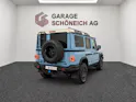 INEOS Grenadier 3.0 TD Fieldmaster