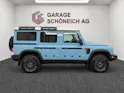 INEOS Grenadier 3.0 TD Fieldmaster