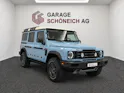 INEOS Grenadier 3.0 TD Fieldmaster