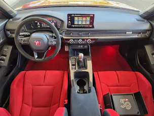 HONDA Civic 2.0 VTEC Type R 50th Anniversary
