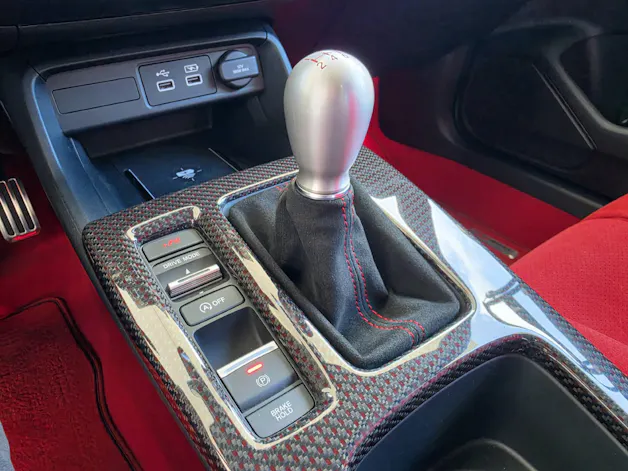 HONDA Civic 2.0 VTEC Type R 50th Anniversary