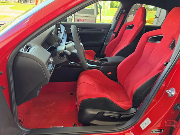 HONDA Civic 2.0 VTEC Type R 50th Anniversary