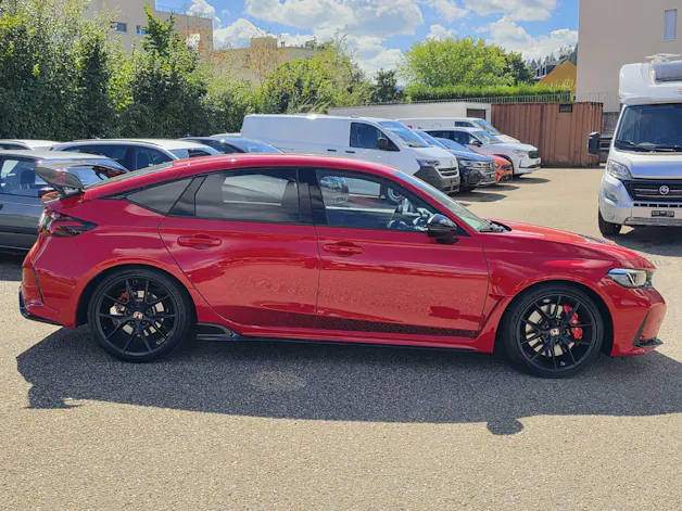 HONDA Civic 2.0 VTEC Type R 50th Anniversary