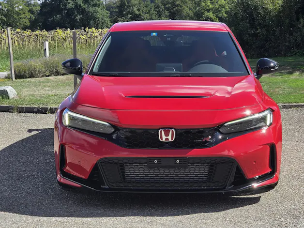 HONDA Civic 2.0 VTEC Type R 50th Anniversary