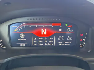 HONDA Civic 2.0 VTEC Type R 50th Anniversary