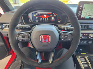HONDA Civic 2.0 VTEC Type R 50th Anniversary