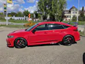 HONDA Civic 2.0 VTEC Type R 50th Anniversary