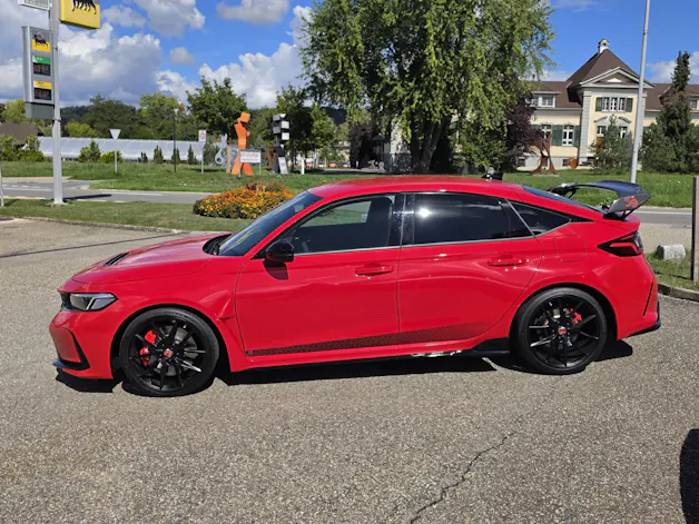 HONDA Civic 2.0 VTEC Type R 50th Anniversary