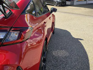 HONDA Civic 2.0 VTEC Type R 50th Anniversary