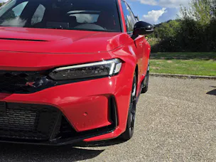 HONDA Civic 2.0 VTEC Type R 50th Anniversary