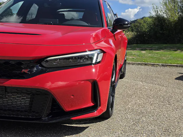HONDA Civic 2.0 VTEC Type R 50th Anniversary