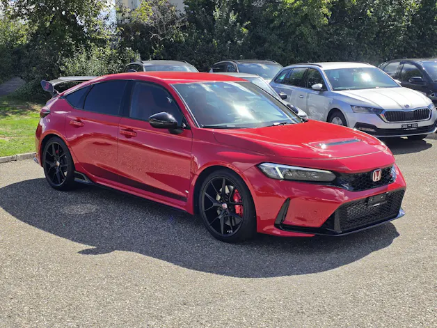 HONDA Civic 2.0 VTEC Type R 50th Anniversary
