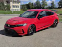 HONDA Civic 2.0 VTEC Type R 50th Anniversary