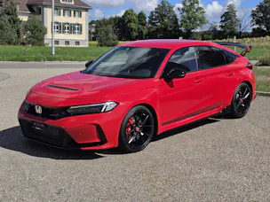 HONDA Civic 2.0 VTEC Type R 50th Anniversary
