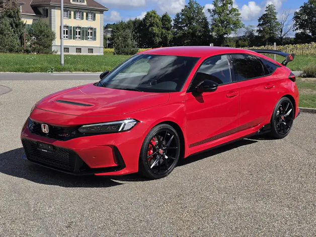 HONDA Civic 2.0 VTEC Type R 50th Anniversary