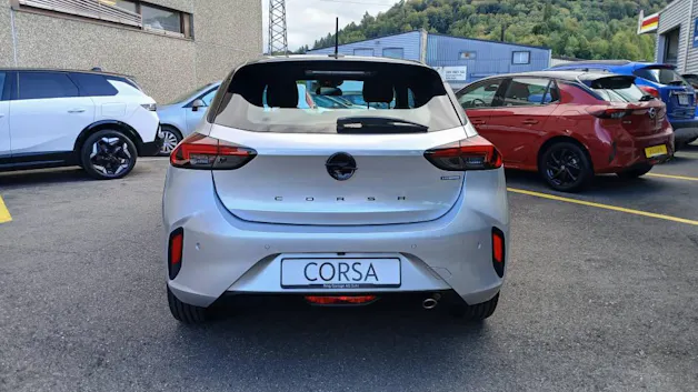 OPEL Corsa 1.2 T Hybrid Viva