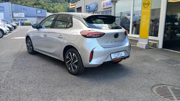 OPEL Corsa 1.2 T Hybrid Viva