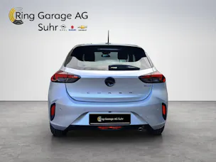 OPEL Corsa 1.2 T Hybrid Viva