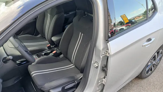 OPEL Corsa 1.2 T Hybrid Viva