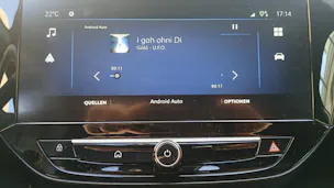 OPEL Corsa 1.2 T Hybrid Viva