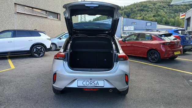 OPEL Corsa 1.2 T Hybrid Viva