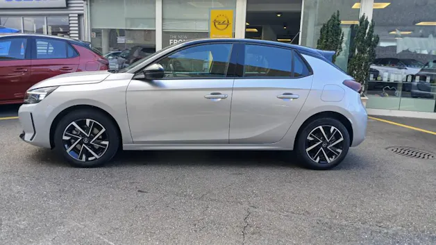 OPEL Corsa 1.2 T Hybrid Viva