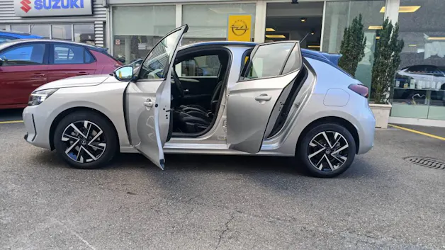 OPEL Corsa 1.2 T Hybrid Viva