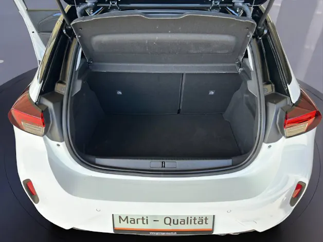 OPEL Corsa 1.2 T 130 Elegance