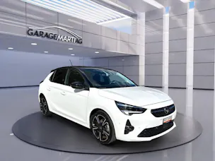 OPEL Corsa 1.2 T 130 Elegance