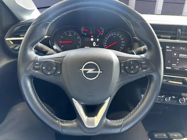OPEL Corsa 1.2 T 130 Elegance
