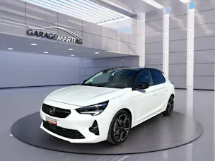 OPEL Corsa 1.2 T 130 Elegance